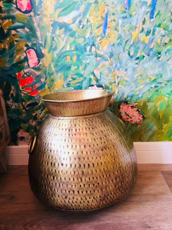The Art Attic A Stylish Boutique Apartment 比尔斯韦尔斯 外观 照片