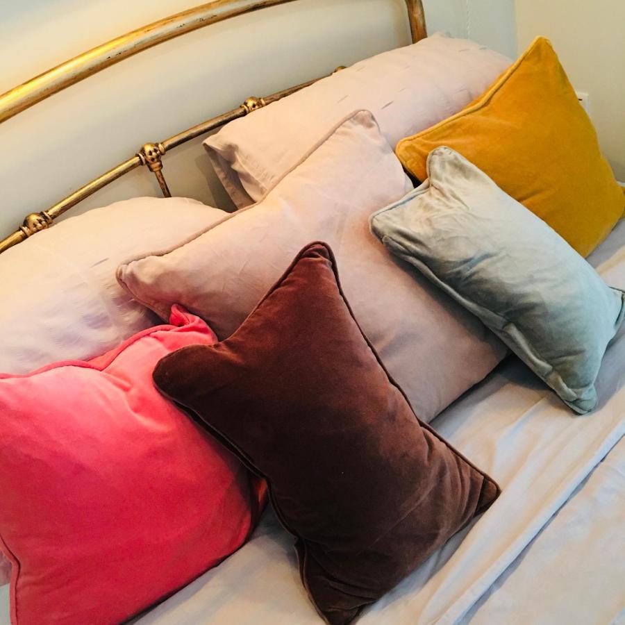 The Art Attic A Stylish Boutique Apartment 比尔斯韦尔斯 外观 照片