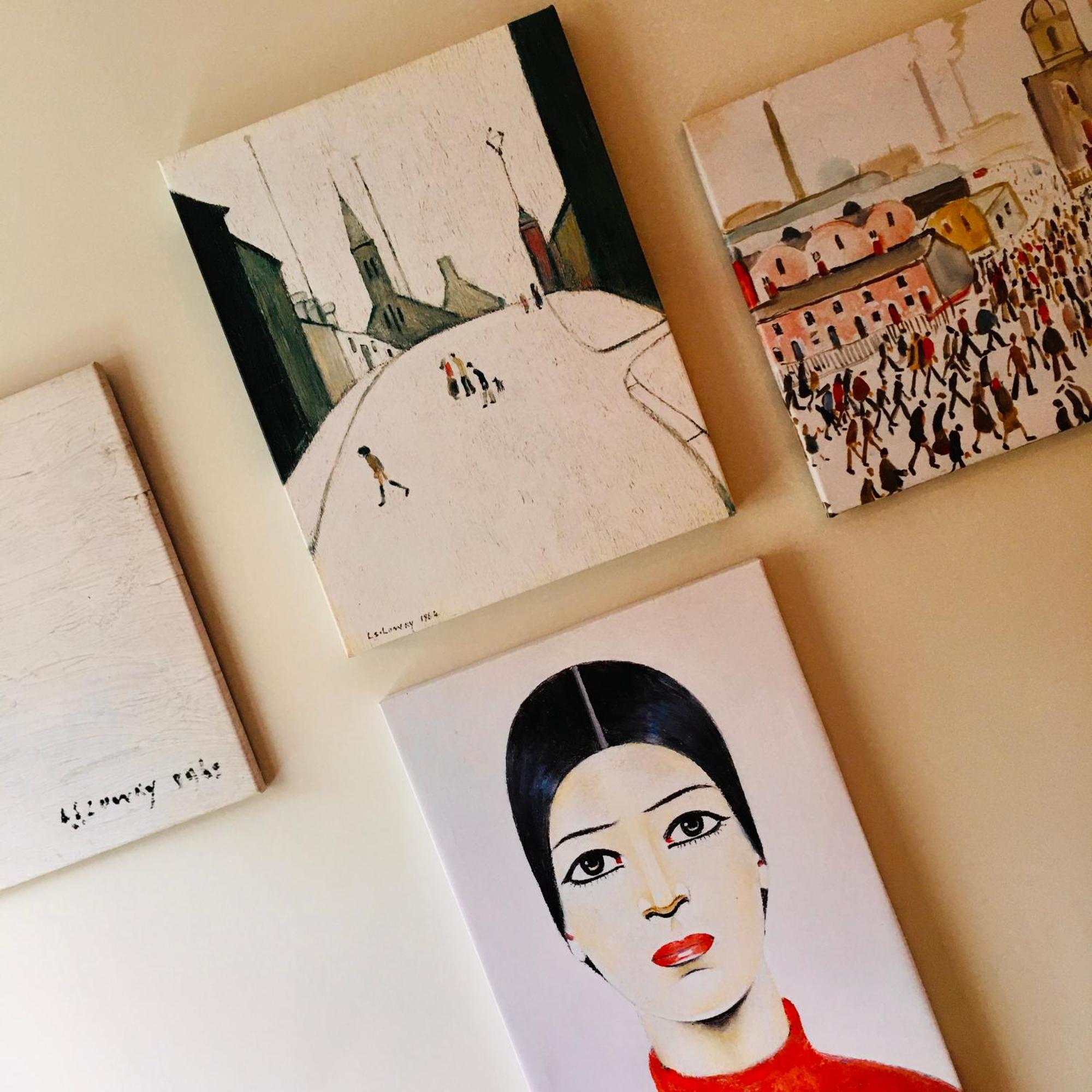 The Art Attic A Stylish Boutique Apartment 比尔斯韦尔斯 外观 照片