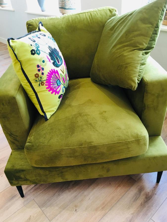 The Art Attic A Stylish Boutique Apartment 比尔斯韦尔斯 外观 照片