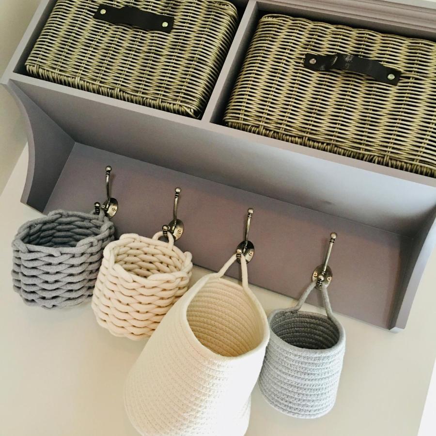The Art Attic A Stylish Boutique Apartment 比尔斯韦尔斯 外观 照片